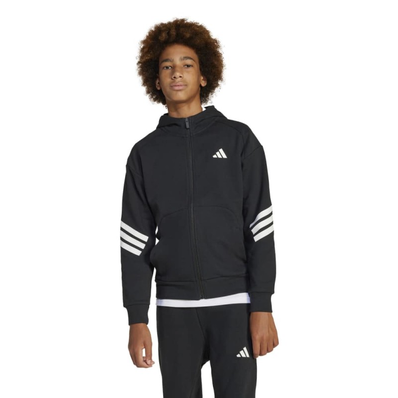 Adidas J FI 3S FZ HD (JJ4801)