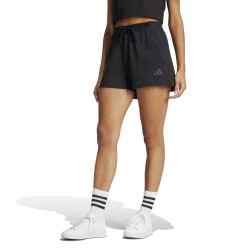Adidas ALL SZN FRENCH TERRY SHORTS (JJ4920)
