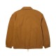 HUF 89 TWILL COACHES JACKET (JK00526 RUBWT)