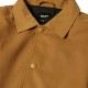 HUF 89 TWILL COACHES JACKET (JK00526 RUBWT)
