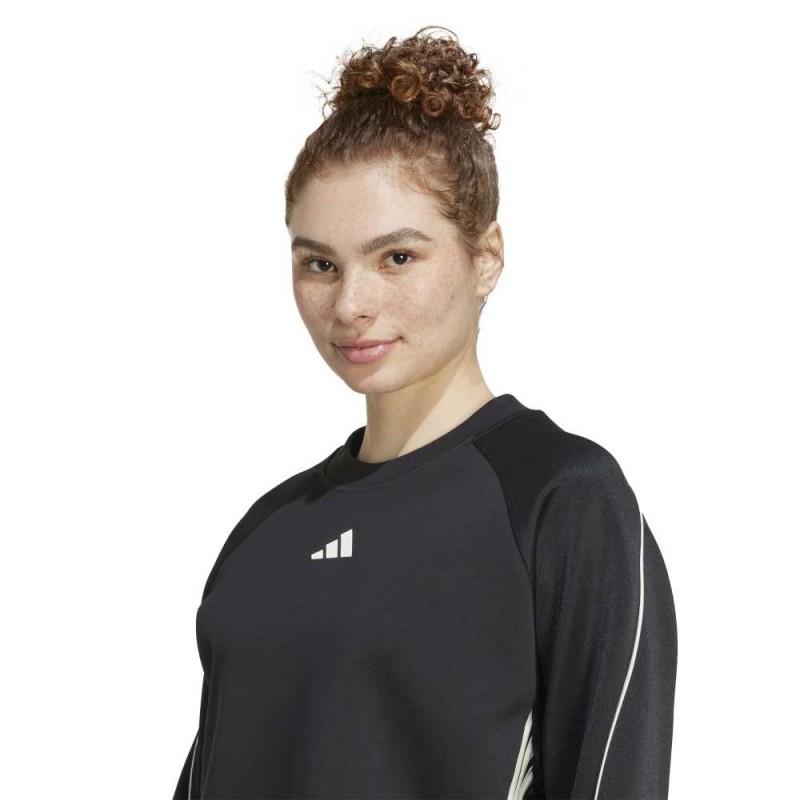 Adidas W STADIUM SWT (JL6996)