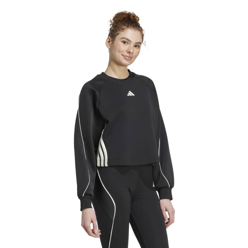 Adidas W STADIUM SWT (JL6996)