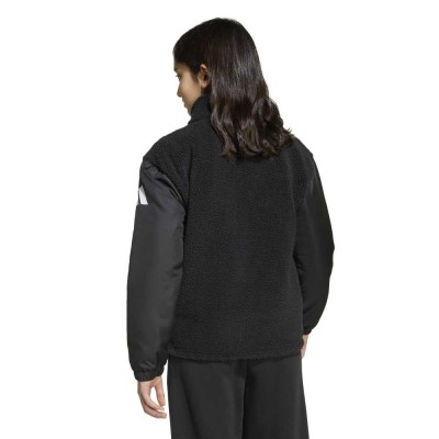 Adidas J SHERPA JKT (JL7400) Adidas J SHERPA JKT (JL7400)