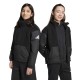 Adidas J SHERPA JKT (JL7400)
