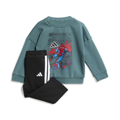 Adidas I MRVL SM JOG (JL9179)