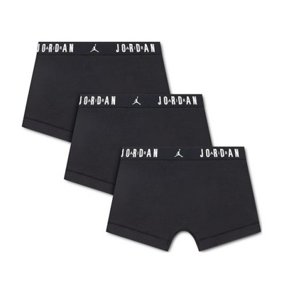 Nike JHM MENS 3PK FLIGHT COTTON TRU (JM0891-023)