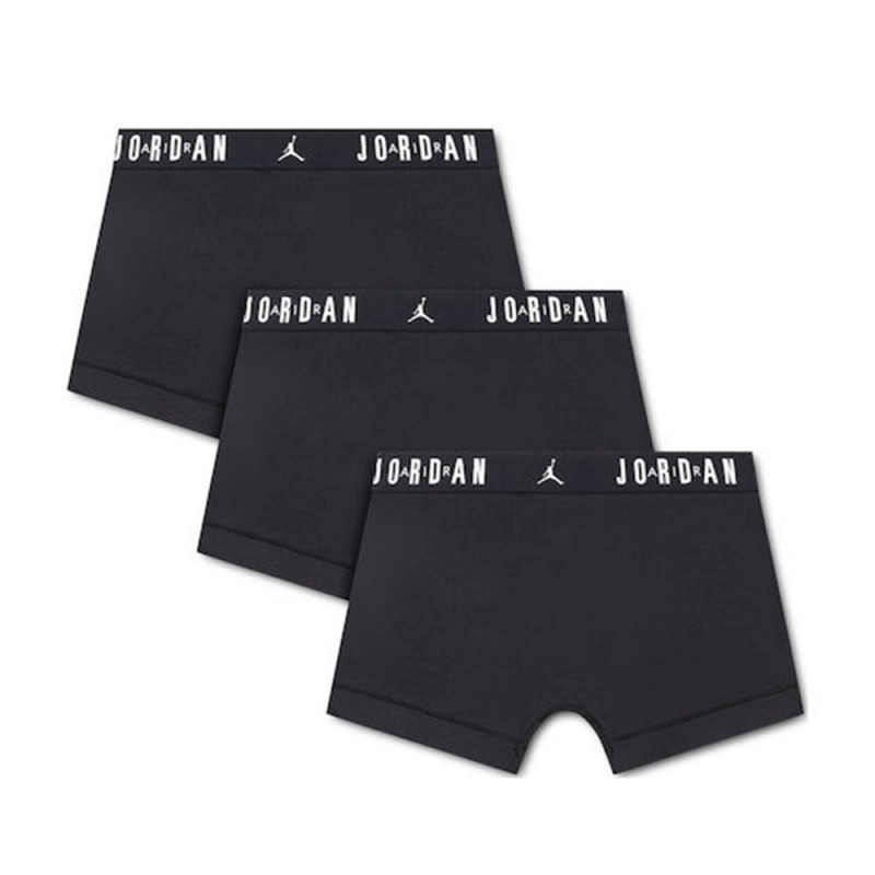 Nike JHM MENS 3PK FLIGHT COTTON TRU (JM0891-023)
