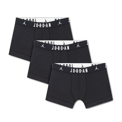 Nike JHM MENS 3PK FLIGHT COTTON TRU (JM0891-023)