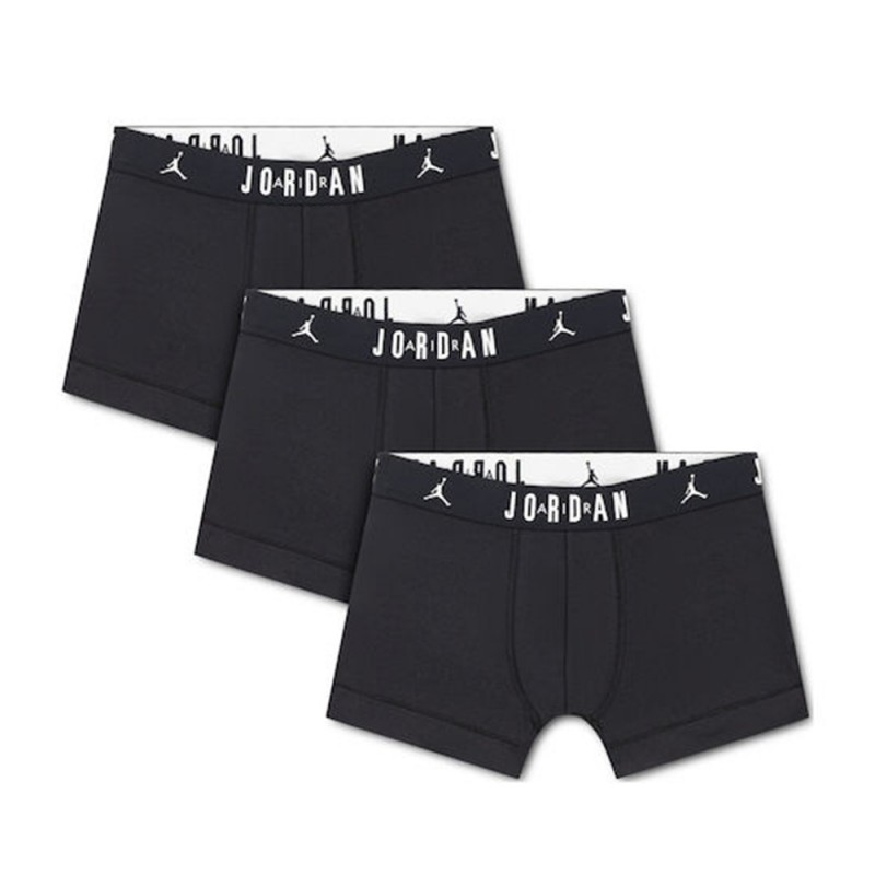 Nike JHM MENS 3PK FLIGHT COTTON TRU (JM0891-023)