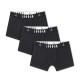Nike JHM MENS 3PK FLIGHT COTTON TRU (JM0891-023)