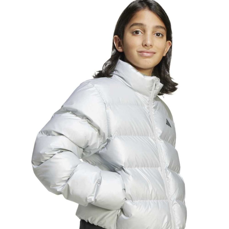 Adidas J SD GLAM JKT (JM1670)
