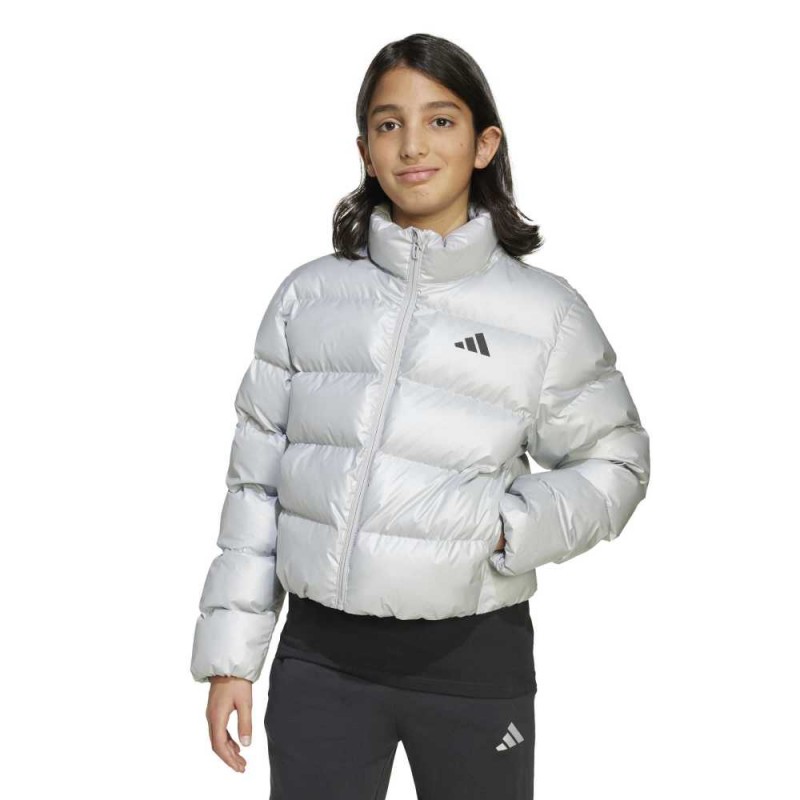 Adidas J SD GLAM JKT (JM1670)