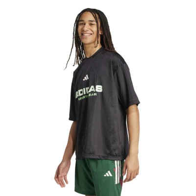 Adidas M TIRO TEE Q3 (JM1752)