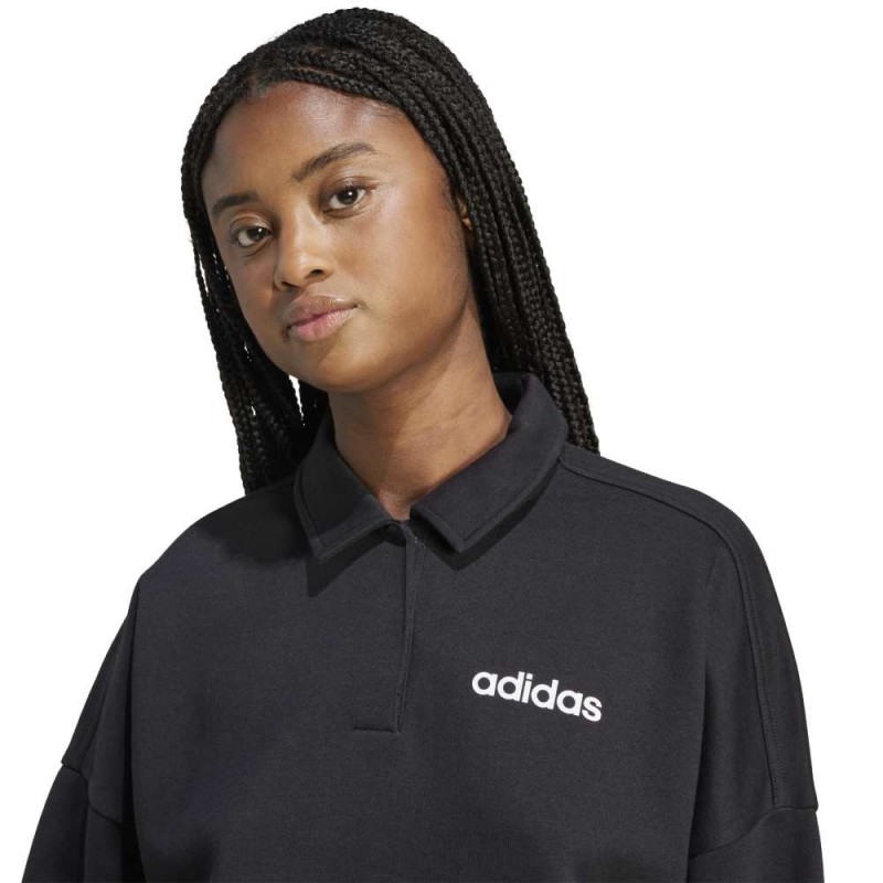 Adidas W LIN FL POLO (JM1946)