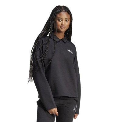 Adidas W LIN FL POLO (JM1946)