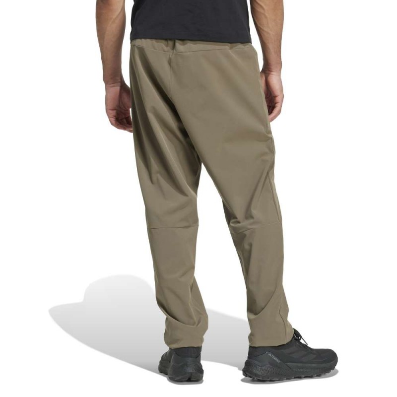 Adidas MT ESS PANTS (JM3130)