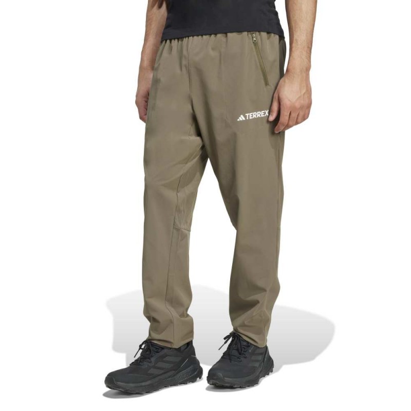 Adidas MT ESS PANTS (JM3130)