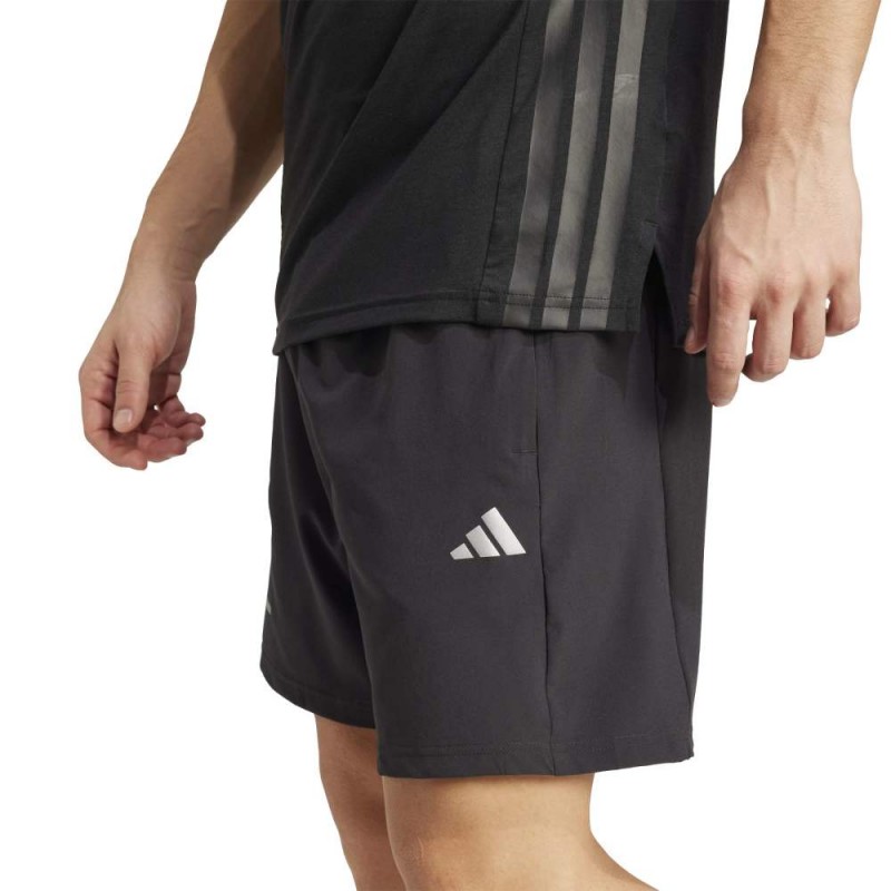 Adidas TR ESS HP SHORT (JM5439)