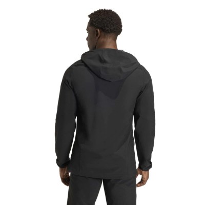 Adidas Tiro Travel Windbreaker (JM5539)