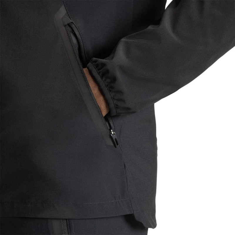 Adidas Tiro Travel Windbreaker (JM5539)