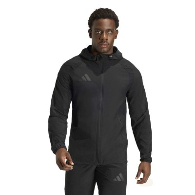 Adidas Tiro Travel Windbreaker (JM5539)