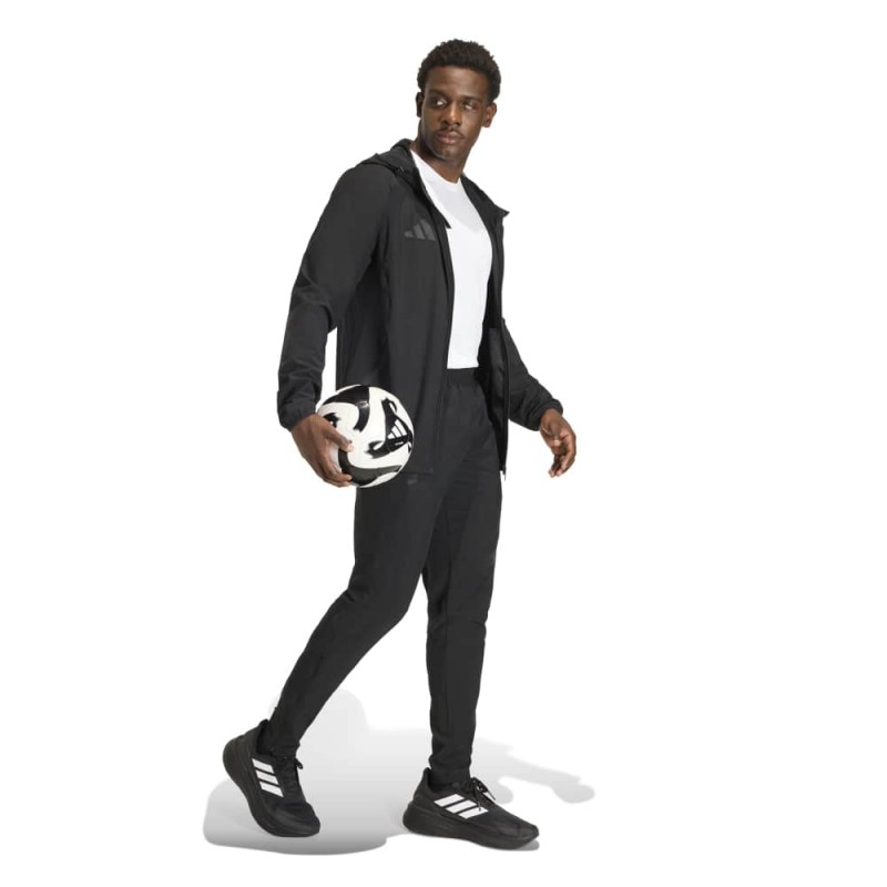 Adidas Tiro Travel Windbreaker (JM5539)