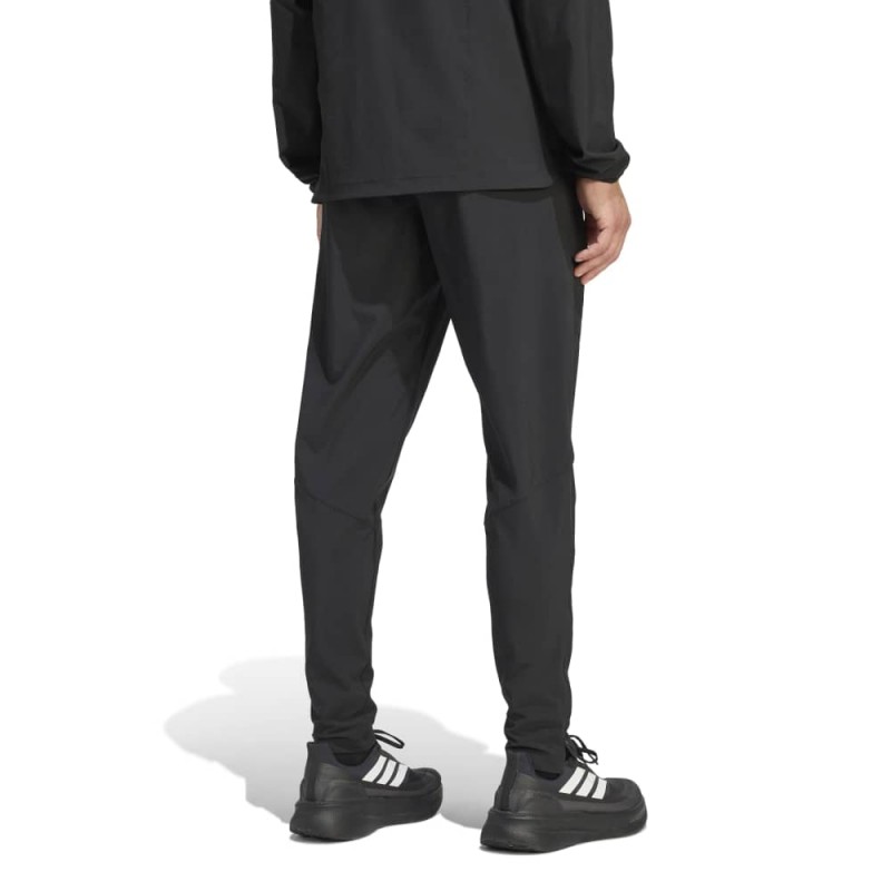 Adidas Tiro Travel Woven Pants (JM5541)