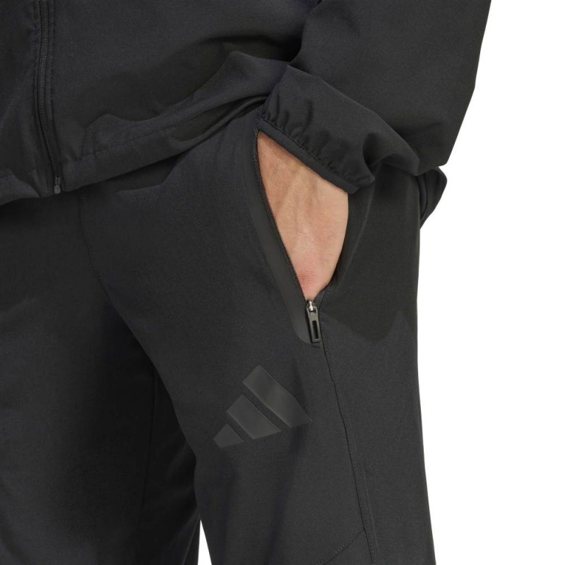 Adidas Tiro Travel Woven Pants (JM5541)