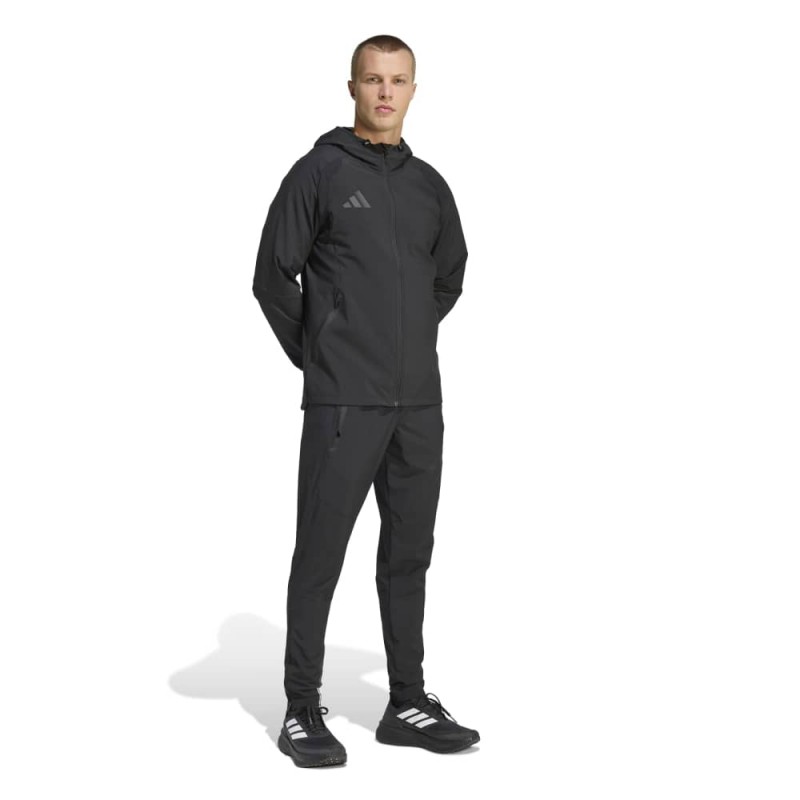 Adidas Tiro Travel Woven Pants (JM5541)