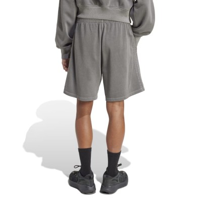 Adidas ALL SZN French Terry Washed 8 Inch Shorts (JN0607)