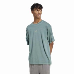 Adidas ALL SZN Washed T-Shirt (JN0610)