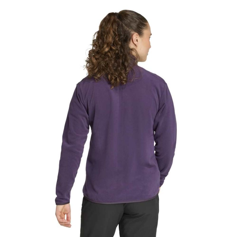 Adidas W MT FZ FLEECE (JN0942)
