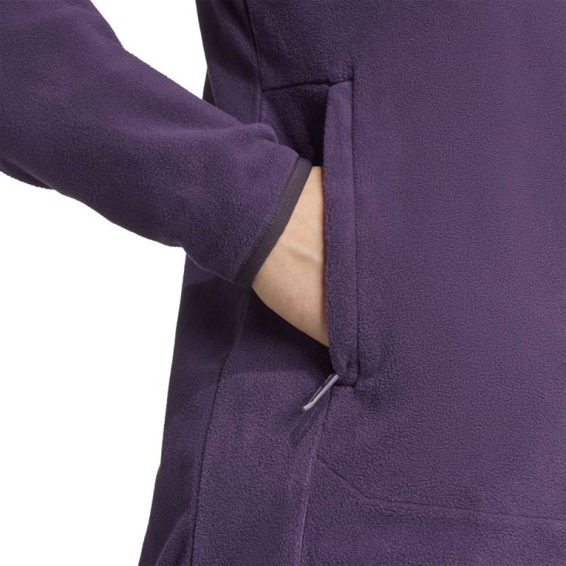 Adidas W MT FZ FLEECE (JN0942)