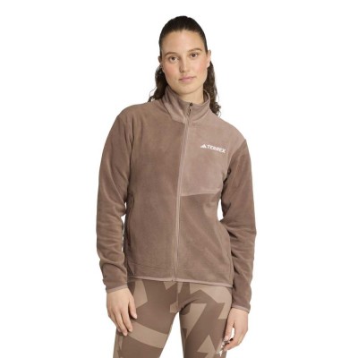 Adidas W MT FZ FLEECE (JN0994)