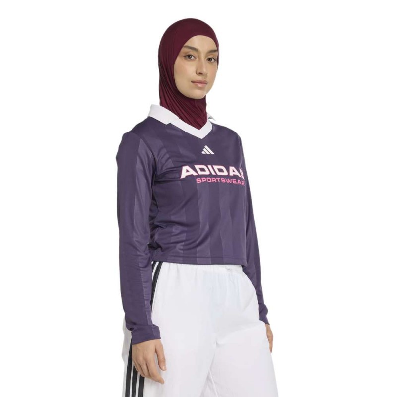 Adidas W TIRO Q4 LS (JN2751)