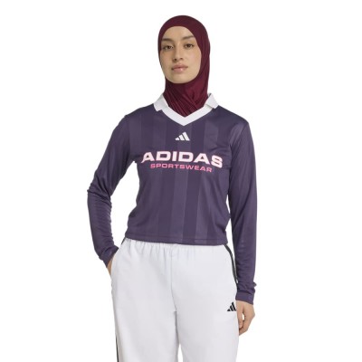 Adidas W TIRO Q4 LS (JN2751)