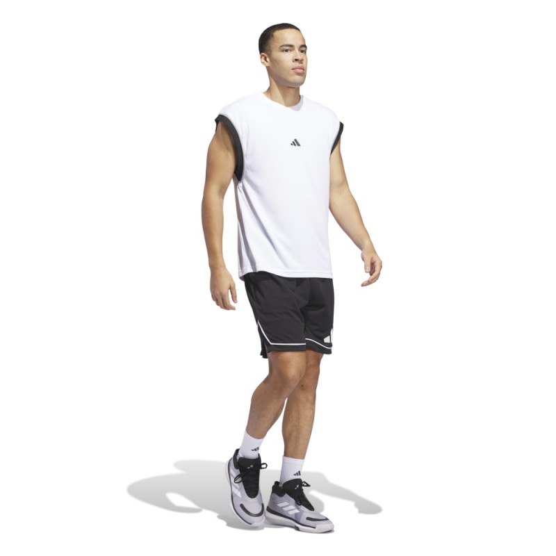 Adidas BOS SHORT (JN4728)