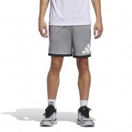 Adidas ADIDAS BASKETBALL BADGE OF SPORT SHORT (JN4730)