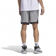 Adidas ADIDAS BASKETBALL BADGE OF SPORT SHORT (JN4730)