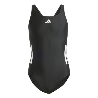 Adidas 3-Stripes C-Back Swimsuit Kids (JN6577)