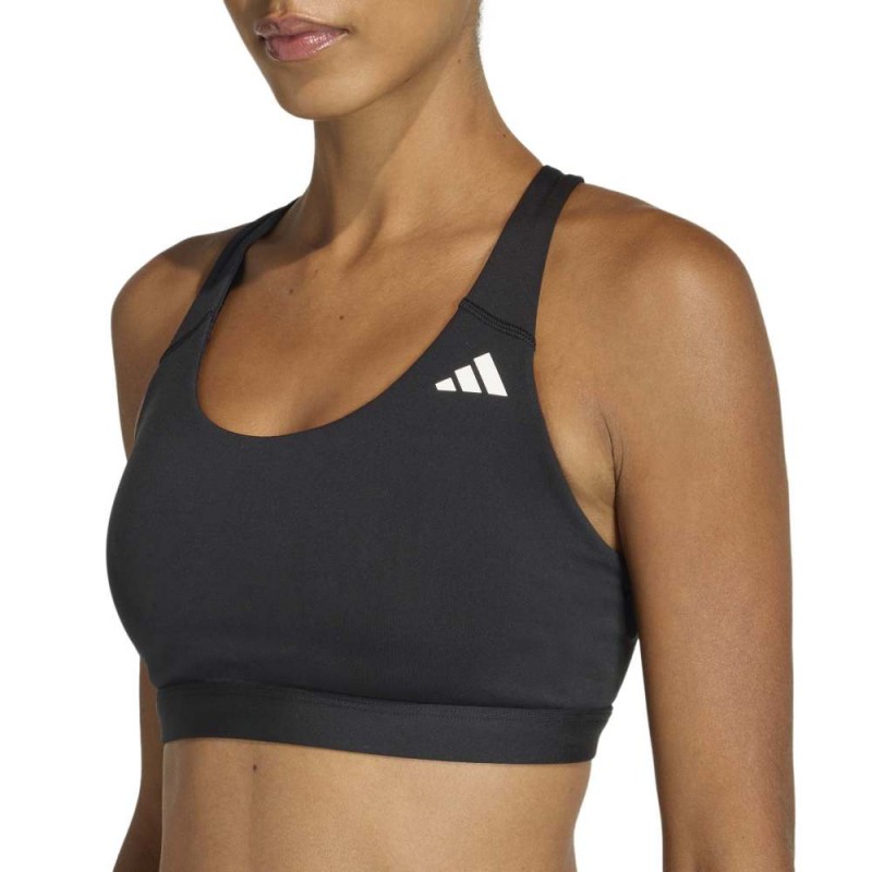 Adidas Optimé Essentials Workout Medium Support Bra (JN6892)