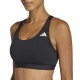 Adidas Optimé Essentials Workout Medium Support Bra (JN6892)