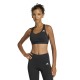 Adidas Optimé Essentials Workout Medium Support Bra (JN6892)