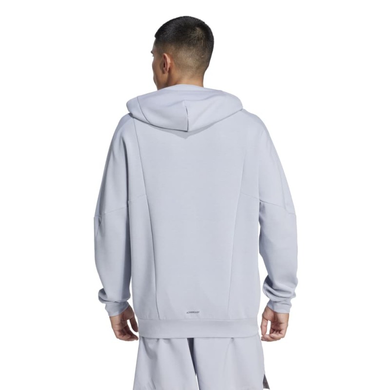 Adidas D4T WORKOUT HOODIE (JN7393)