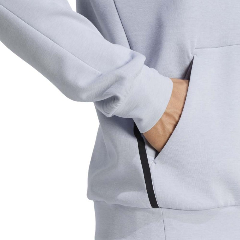 Adidas D4T WORKOUT HOODIE (JN7393)
