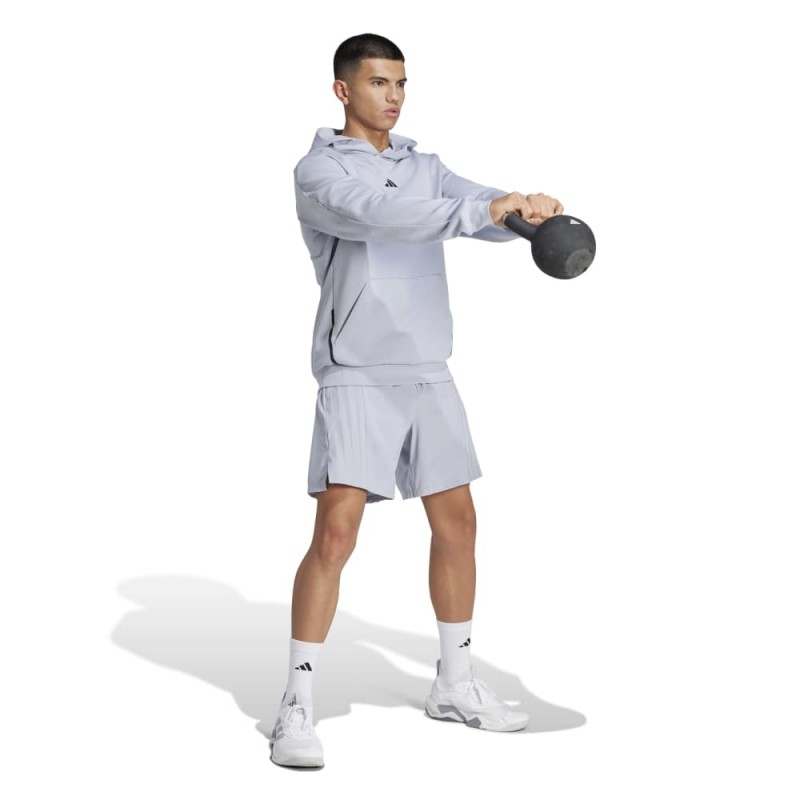 Adidas D4T WORKOUT HOODIE (JN7393)