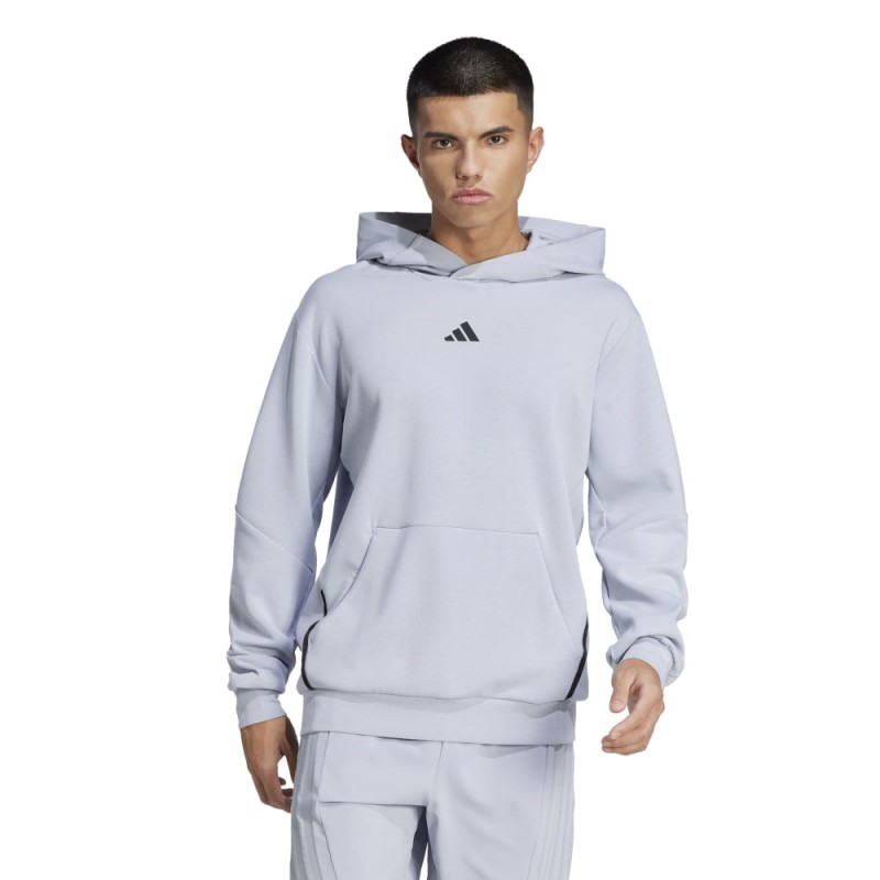 Adidas D4T WORKOUT HOODIE (JN7393)