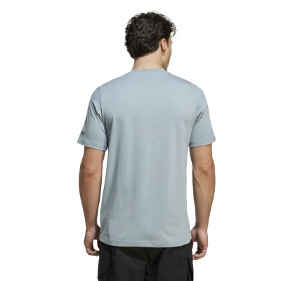Adidas PUZZLE TEE (JP0175)