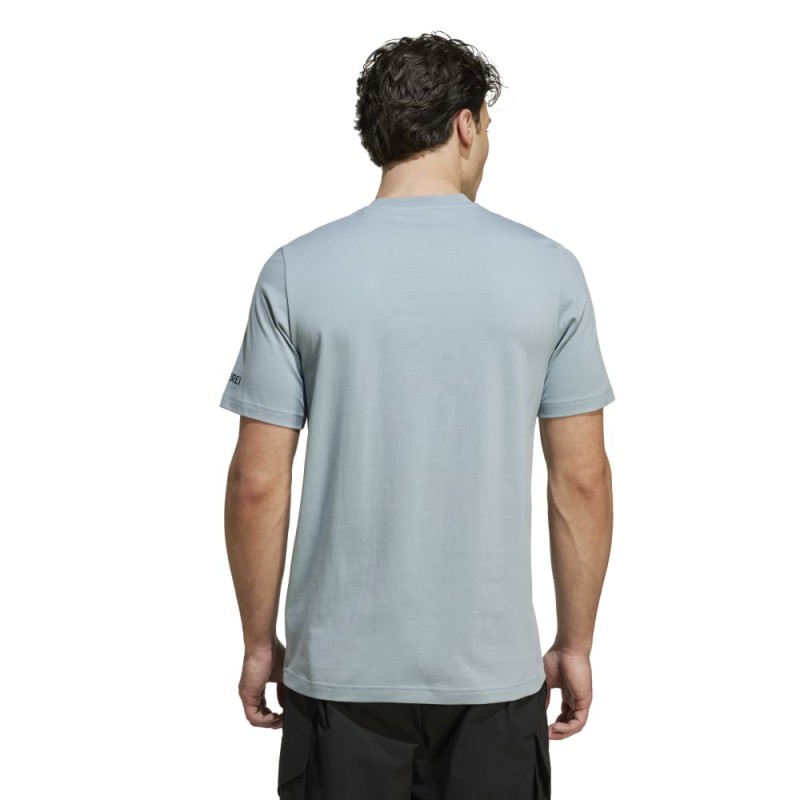 Adidas PUZZLE TEE (JP0175)