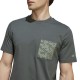 Adidas PUZZLE TEE (JP0176)